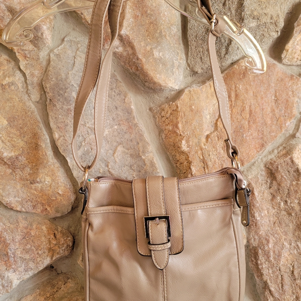 MERONA CROSSBODY
